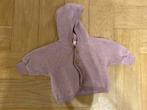 Wollen Jas Engel Maat 50/56, Kinderen en Baby's, Ophalen of Verzenden, Gebruikt, Jongetje of Meisje
