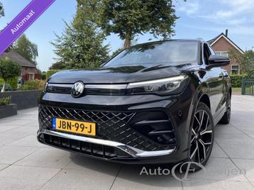 Volkswagen Tiguan 1.5 eHybrid R-Line Business beschikbaar voor biedingen