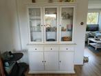 Buffetkast wit, Huis en Inrichting, Ophalen, Gebruikt, 100 tot 150 cm, 200 cm of meer
