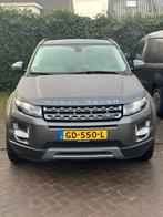 Land Rover Range Rover Evoque 2.2 ED4 2WD 2015 Grijs, Auto's, Land Rover, Voorwielaandrijving, 4 cilinders, 150 pk, Particulier