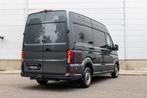 Volkswagen Crafter 35 2.0 TDI 140pk L3H3 Highline | 2 Zitpla, Voorwielaandrijving, 12 maanden, Stof, 4 cilinders