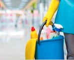 Schoonmakers, Vacatures, Overige vormen