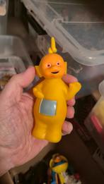 Teletubbie Laa-Laa Figuur, Kinderen en Baby's, Speelgoed | Overig, Ophalen of Verzenden, Gebruikt, Jongen of Meisje