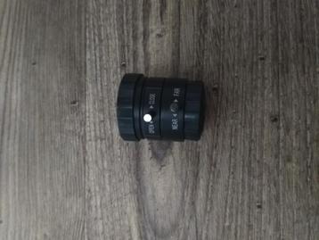 Lens C of CS mount beschikbaar voor biedingen
