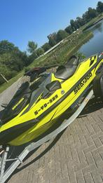 Seadoo rxt 300 uit 2020, Watersport en Boten, Bootonderdelen, Ophalen, Zo goed als nieuw, Motor en Techniek, Motorboot