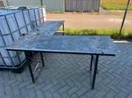Gratis werkbank op te halen, Ophalen, Gebruikt, 170 cm of meer