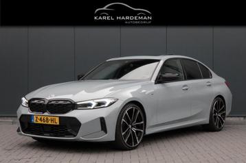 BMW 3-serie M340d xDrive | SCHUIF/KANTEL DAK | 360 CAMERA  beschikbaar voor biedingen