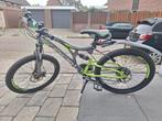 Mountainbike  24 inch - Juni 2024, Gebruikt, Fully, Ophalen, Overige merken