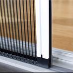 Plissé hordeur, Ophalen of Verzenden, Zo goed als nieuw, Hordeur, 200 tot 215 cm