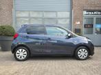 Citroën C1 1.0 e-VTi Style Edition Airco, CV. (bj 2016), Auto's, Citroën, Voorwielaandrijving, Stof, Gebruikt, C1