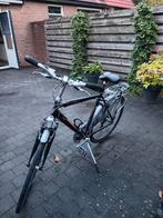 Gazelle Coyo Herenfiets - Goed Onderhouden!, Gebruikt, Versnellingen, Gazelle, 56 cm of meer