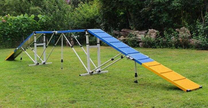 Agility Training Materialen Honden - Hondentraining Prof!, Dieren en Toebehoren, Honden-accessoires, Nieuw, Ophalen of Verzenden