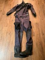 Santi Espace droogpak, Watersport en Boten, Duiken, Ophalen of Verzenden, Gebruikt, Duikpak