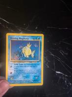 Shining magikarp, Hobby en Vrije tijd, Verzamelkaartspellen | Pokémon, Ophalen of Verzenden, Gebruikt