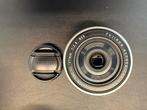 Fujifilm XF 27mm F/2.8, Audio, Tv en Foto, Fotografie | Lenzen en Objectieven, Ophalen, Zo goed als nieuw, Standaardlens