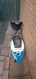 Keeway F-act 50 scooter , geen onderdelen, Benzine, Gebruikt, Ophalen of Verzenden, Onderdeel