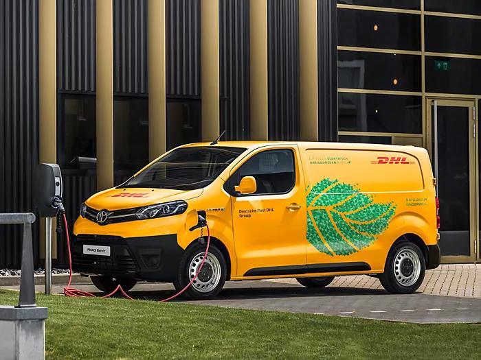 Per direct opzoek naar koeriers voor dhl Leerdam/Gorinchem, Vacatures, Vacatures | Chauffeurs, Overige niveaus, Starter, Overige vormen