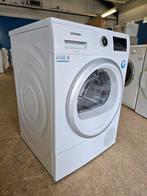 Siemens IQ 300 warmtepompdroger | 8 kilo | A+++ | Garantie ✅, Witgoed en Apparatuur, Wasdrogers, Ophalen, Jirnsum, Anti-kreukfase