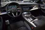 Audi Q8 60 TFSI e Quattro Pro Line S Competition RS Seats|B&, Te koop, Zilver of Grijs, Gebruikt, 750 kg