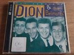 Dion & The Belmonts - Complete (2CD), Ophalen of Verzenden, 1980 tot 2000, Gebruikt, Boxset