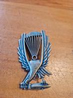 Para Italië, Verzamelen, Ophalen of Verzenden, Landmacht, Nederland, Embleem of Badge