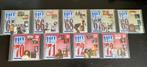 Hit History volume 11 t/m 19, Cd's en Dvd's, Cd's | Verzamelalbums, Ophalen of Verzenden, Gebruikt, Pop