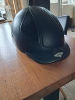 UVEX Paardrijcap, Ophalen of Verzenden, Cap