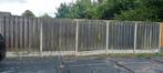 Schutting., Ophalen, Gebruikt, Overige materialen, 6 meter of meer