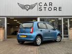 Skoda Citigo 1.0 Greentech Active |AIRCO|5DRS|LED|ELEK. PAKK, Voorwielaandrijving, Start-stop-systeem, Gebruikt, Euro 6