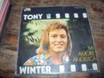 tony winter Mi amore angelica 204, Cd's en Dvd's, Vinyl Singles, Nederlandstalig, Gebruikt, Ophalen of Verzenden, 7 inch