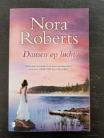 Dansen op lucht - Nora Roberts., Ophalen of Verzenden, Zo goed als nieuw, Nora Roberts