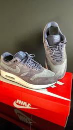 Nike Air max 1 - indico perf - 44,5, Overige kleuren, Nike, Ophalen of Verzenden, Sneakers of Gympen