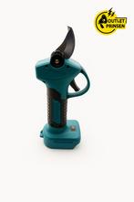 Accu Snoeischaar 18V t.b.v. Makita LXT accu's, Ophalen of Verzenden, Nieuw, 20 t/m 29 mm