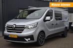 Renault TRAFIC 2.0dCI 130 L2H1 Dubbele Cabine, Voorwielaandrijving, 4 cilinders, Renault, Bedrijf