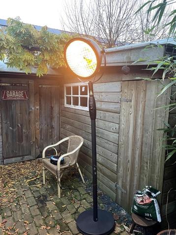 ~Staande terrasverwarmer heater beschikbaar voor biedingen