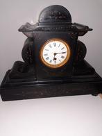 Antieke klok wegens verhuizing nu 50 euro, Antiek en Kunst, Antiek | Klokken, Ophalen