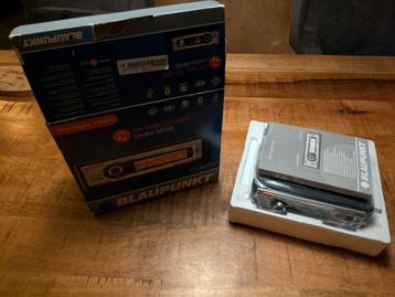 Retro Blaupunkt London MP48 Multicolor NOS Nieuw beschikbaar voor biedingen