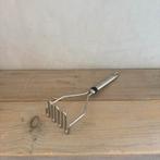 Brabantia Profile pureerder aardappelstamper stamper, Ophalen of Verzenden, Zo goed als nieuw