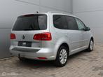 Volkswagen Touran 1.4 TSI Highline Automaat Trekhaak PDC Sto, Euro 5, 15 km/l, 4 cilinders, Alcantara