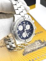 BREITLING Colt Chronometre Quartz A73380 41 mm - Full Set, Ophalen, Staal, Staal, Breitling