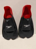 Speedo zoomers/trainings fins maat 37-38, Ophalen of Verzenden