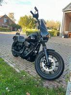 Harley Davidson Dyna Low Rider S, Motoren, 2 cilinders, Sportuitlaat, Particulier, Meer dan 35 kW
