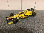 Formule 1 miniatuur auto (schaal 1:18), Hobby en Vrije tijd, Modelauto's | 1:18, Ophalen of Verzenden, Zo goed als nieuw, Auto