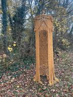 Macrame baldakijn handgemaakt., Ophalen of Verzenden, Nieuw