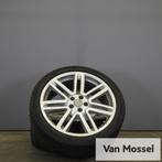 Audi RS6 continental winter 245/40/R20 2117 4g0601025as, Auto-onderdelen, Banden en Velgen, Banden en Velgen, Personenwagen, 20 inch