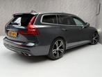 Volvo V60 2.0 T8 Twin Engine AWD Inscription 342 PK / Full O, Automaat, Gebruikt, 4 cilinders, 420 min