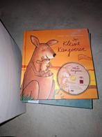kinderboek de kleine kangoeroe, Boeken, Ophalen, Fictie algemeen
