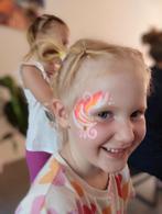 Schminken door The Partystarter, Diensten en Vakmensen, Kinderfeestjes en Entertainers