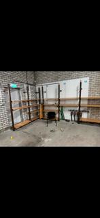 Stellingen 12 delen, Ophalen of Verzenden