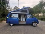 Volkswagen Reimo California lange uitvoering (1992), Auto's, Volkswagen, Stof, Overige carrosserieën, Blauw, Grijs